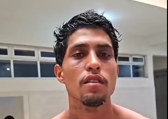 Polícia Militar prende suspeito de latrocínio contra idoso em Santarém