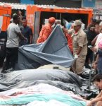 Samba-enredo é um grande enunciado político, diz sociólogo