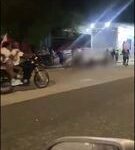 Polícia detém 144 pessoas após briga durante partida de Remo e Paysandu em Belém