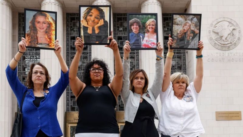 Relatório aponta falhas na segurança de jovens online, diz relatório