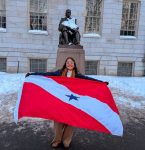 Estudante paraense participa de uma das maiores simulações da ONU nos EUA: 'Experiência que amplia nossa visão de mundo'