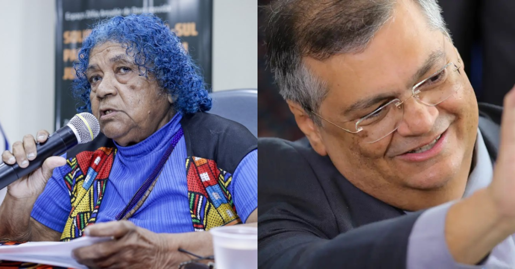 UFPA concede título Doutor honoris Causa a Nilma Bentes e Flávio Dino