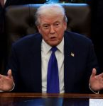 Casa Branca usa recursos da USAID para segurança de chefe do orçamento