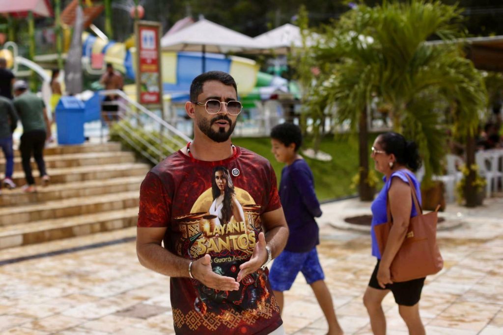 Rainha das Rainhas 2026: Guará Park projeta reinado com foco social