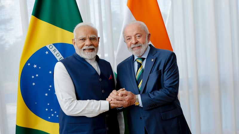 Algodão do Brasil precisa ser estrela da indústria têxtil, dizem entidades