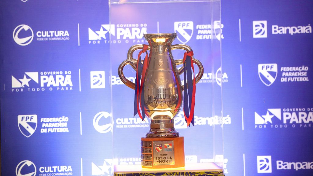 Parazão 2026: força dos mandantes foi destaque na primeira fase