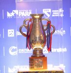 Parazão 2026: força dos mandantes foi destaque na primeira fase