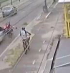 Vítima de acidente de trânsito, jovem de 19 anos morre em Castanhal