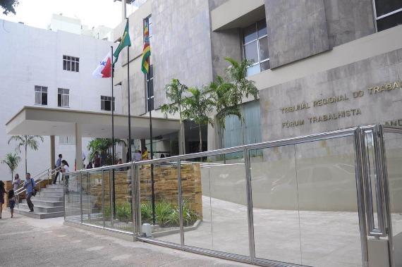 PRT-8ª Região abre seleção de estágio em 2026 com vagas para Belém, Marabá, Santarém e Macapá