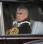 Análise: Prisão de Andrew gera maior crise à monarquia desde morte de Diana