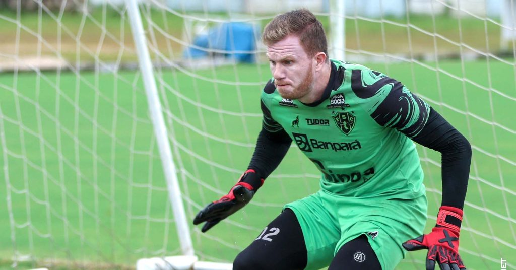 Paysandu tem novidades e incertezas para a semi do Parazão