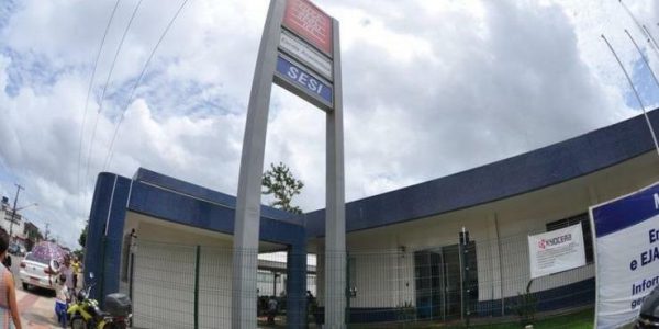 Sesi Pará disponibiliza mais de 100 vagas para curso Pré-Enem gratuito; veja como se inscrever