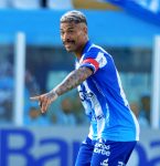 Marcinho destaca evolução do Paysandu e projeta Re-Pa