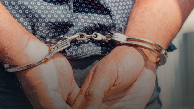 Caminhoneiro envolvido no acidente com indígenas é preso por homicídio culposo