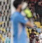 Flamengo sofre gols do Lanús na prorrogação e perde o título da Recopa