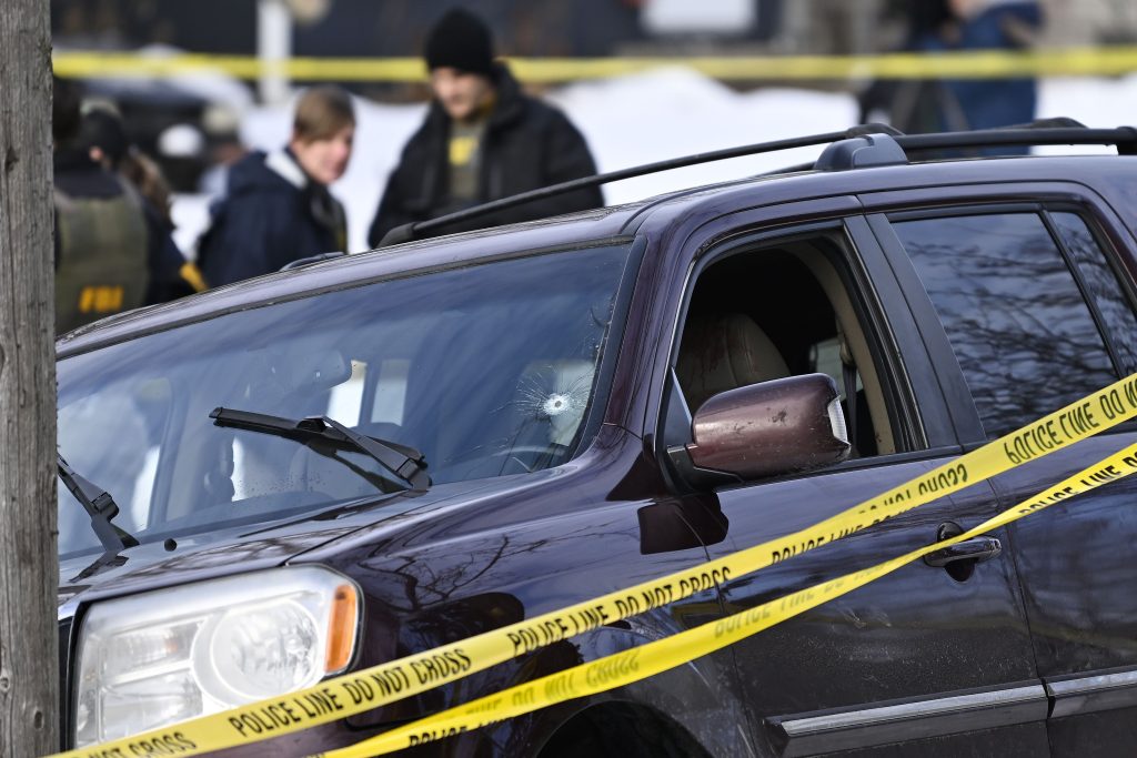 Agentes do ICE recebem menos treinamento que outros policiais dos EUA