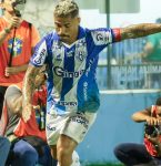 "Em decisão é guerra", diz capitão do Paysandu sobre Re-Pa