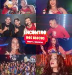 Encontro dos Blocos confirma a força do pré-carnaval em Capanema