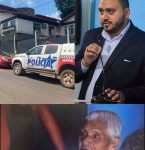 Supostas irregularidades em registros civis cita vereador em investigação em Viseu