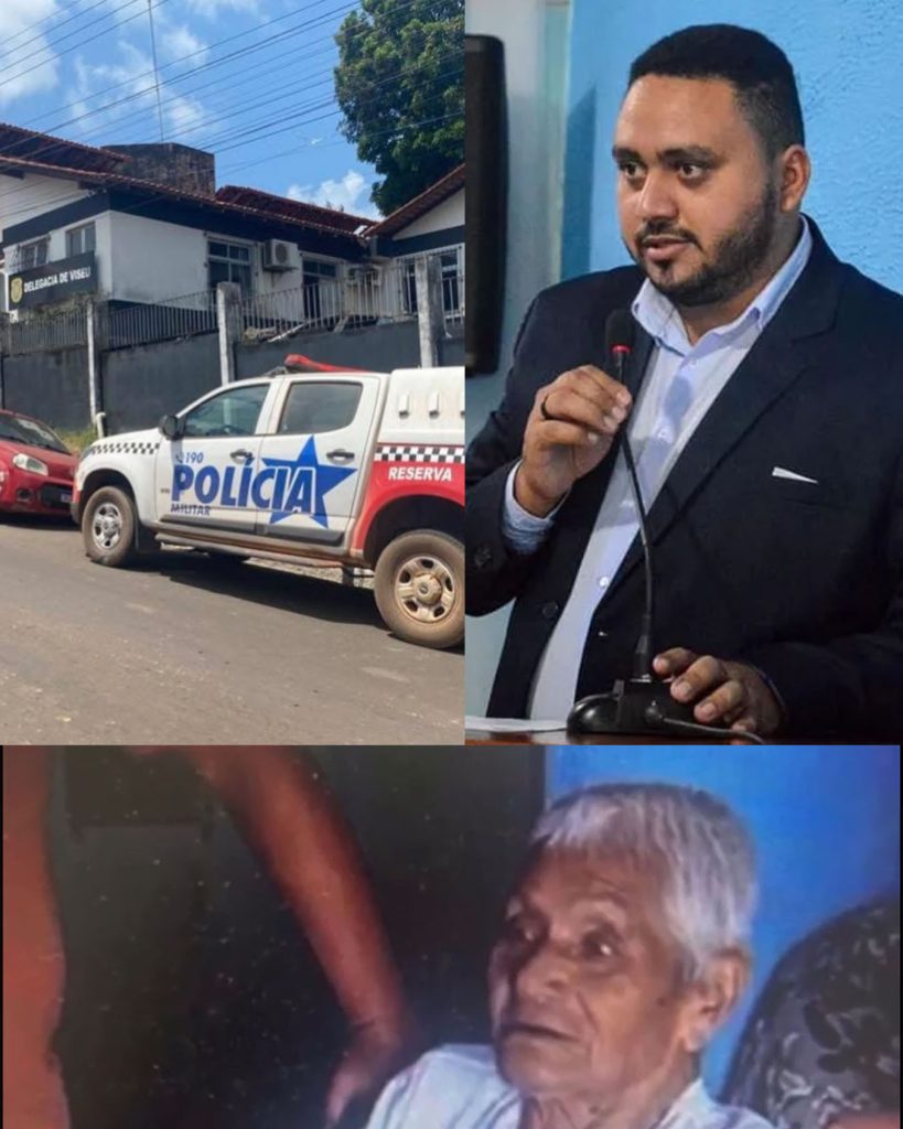 Supostas irregularidades em registros civis cita vereador em investigação em Viseu