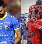 Castanhal e Capitão Poço decidem final da Copa Grão-Pará 2026