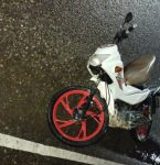 Homem morre em acidente de moto em Castanhal, no Pará