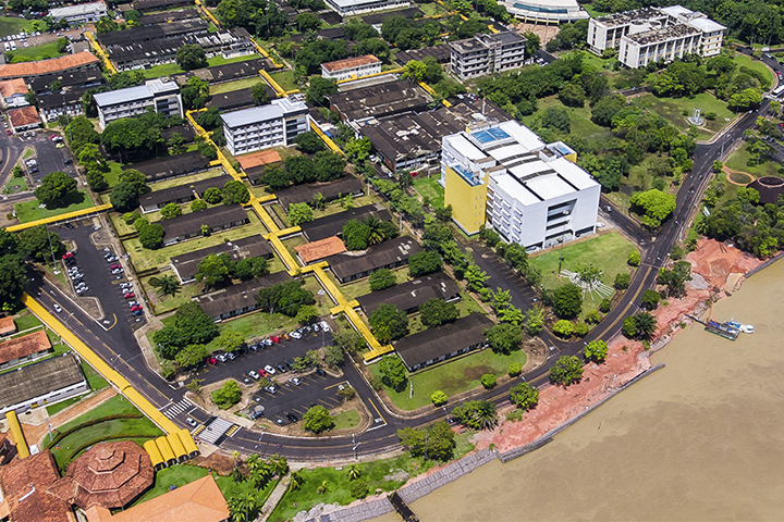 UFPA: 106 vagas para professor substituto são abertas em 11 cidades; veja detalhes