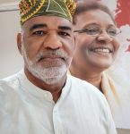 Aos 62 anos, professor inicia nova jornada no curso de bacharelado em IA pela Ufopa