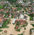 Sete municípios do Pará já decretaram situação de emergência por causa das chuvas neste ano