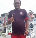 Mototaxista morre em acidente na PA-151 em Mocajuba