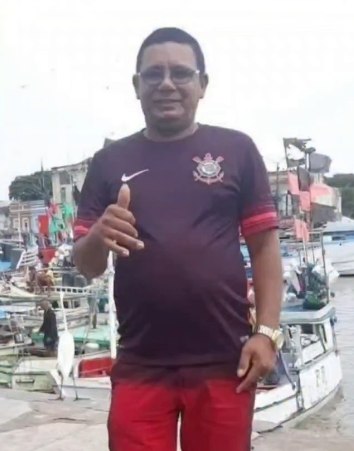 Mototaxista morre em acidente na PA-151 em Mocajuba