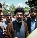 Sucessor de Khamenei, filho do aiatolá tem laços com Guarda Revolucionária