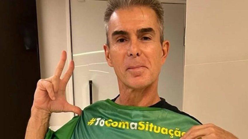 O que se sabe sobre a prisão de 15 PMs que faziam segurança do bicheiro Rogério de Andrade