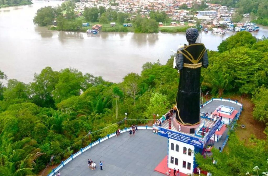 Sespa monitora impactos das chuvas intensas em Bragança