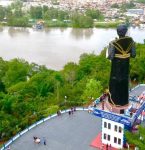 Sespa monitora impactos das chuvas intensas em Bragança