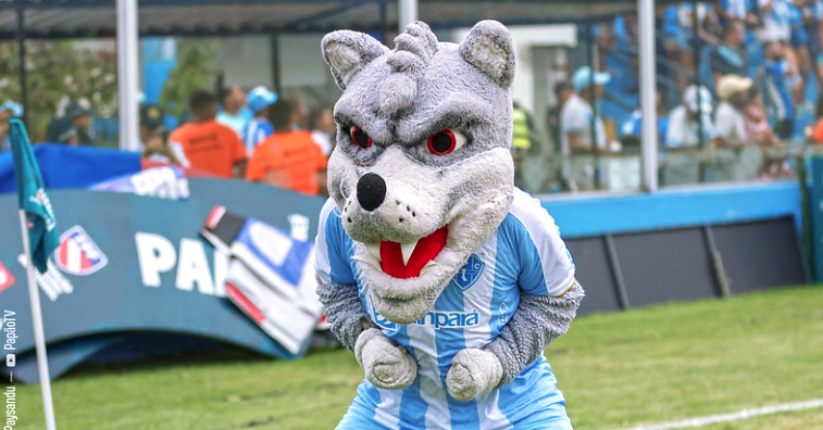 Paysandu encara a Portuguesa-SP na nova fase da Copa do Brasil