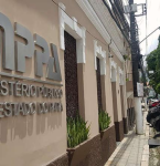 MPPA abre inscrições para estágio de nível superior no Pará com bolsa de R$1.200; veja