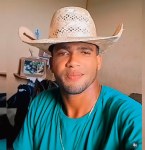 Motociclista morre em acidente de trânsito na BR-155, próximo a Rio Maria