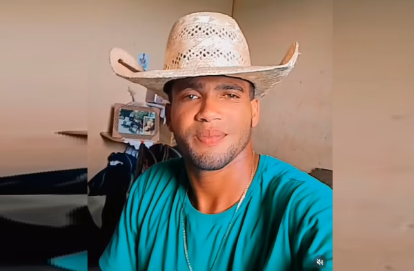 Motociclista morre em acidente de trânsito na BR-155, próximo a Rio Maria