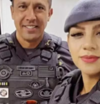 PM morta em SP: Polícia pede a prisão de tenente-coronel, marido da vítima