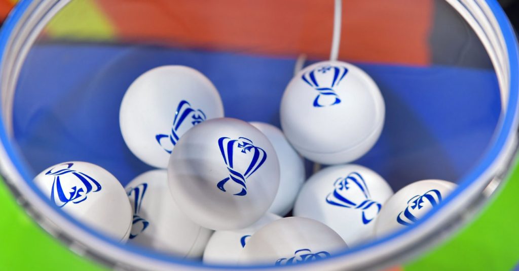 Veja os possíveis adversários de Remo e Paysandu na Copa do Brasil