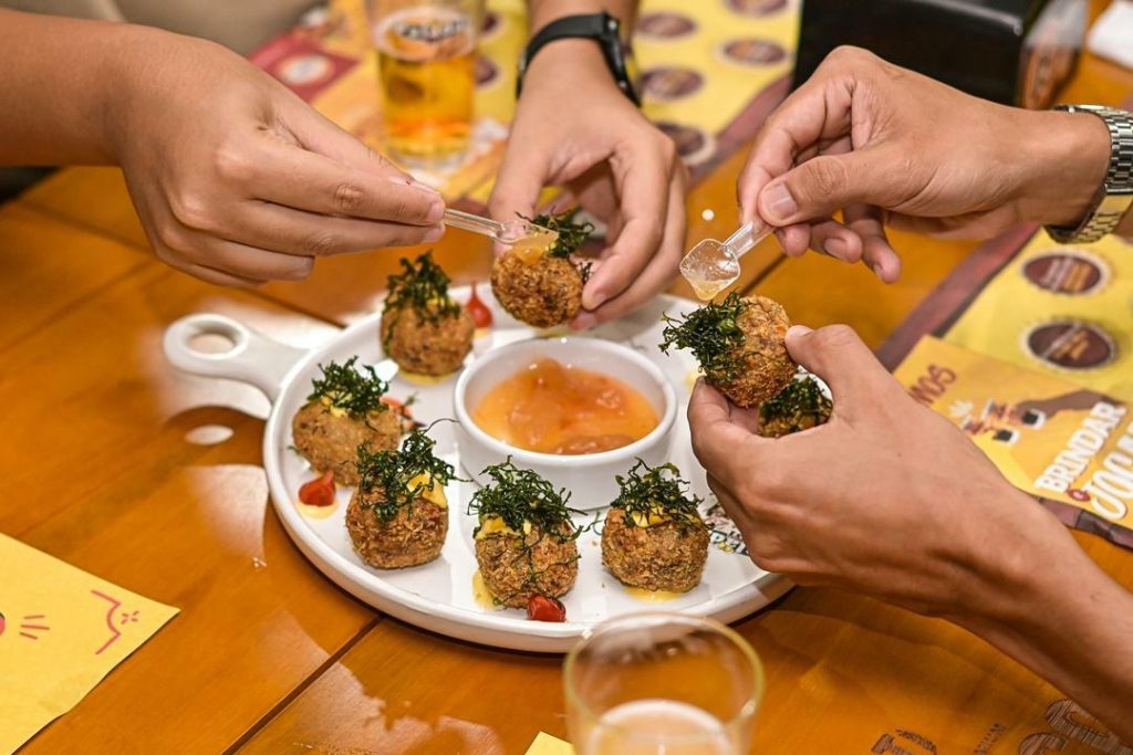 Comida di Buteco 2026 em Belém: veja quando começa, participantes e novo 'desafio' de sabor