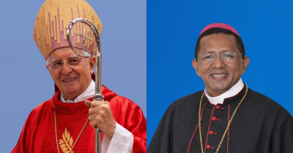 Papa nomeia novo bispo de Castanhal; veja quem é o religioso