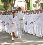 Marinha lança plataforma digital e centraliza acesso a concursos públicos
