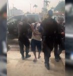 Homem é preso suspeito de integrar grupo especializado em furtos dentro de bancos no Pará