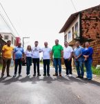 São João de Pirabas, Bragança e Augusto Corrêa recebem moradias do Minha Casa, Minha Vida