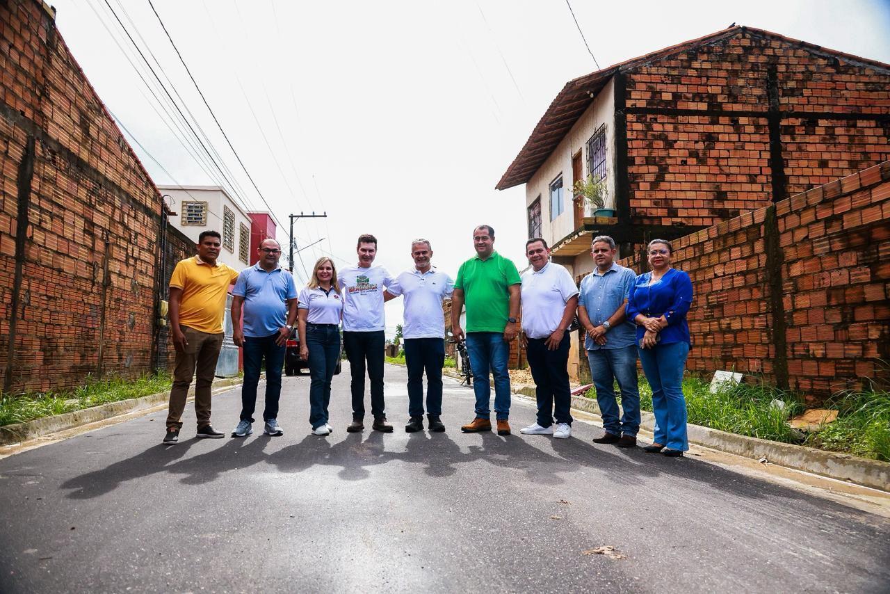 São João de Pirabas, Bragança e Augusto Corrêa recebem moradias do Minha Casa, Minha Vida