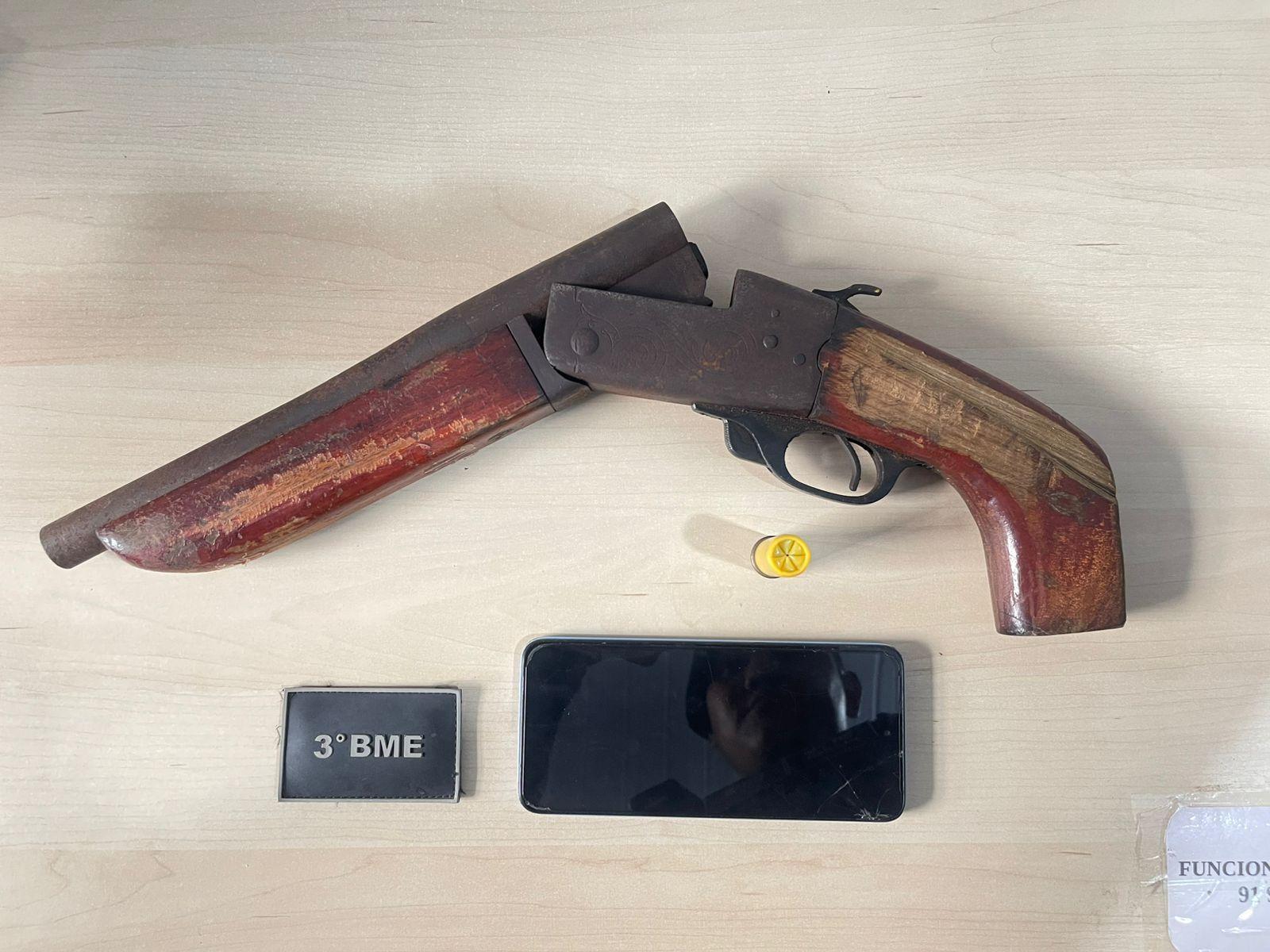 Homem morre após troca de tiros com a Polícia Militar em Tomé-Açu