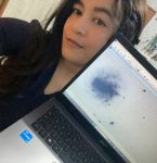 'Caçadora de Asteroides': conheça a paraense que já identificou mais de 500