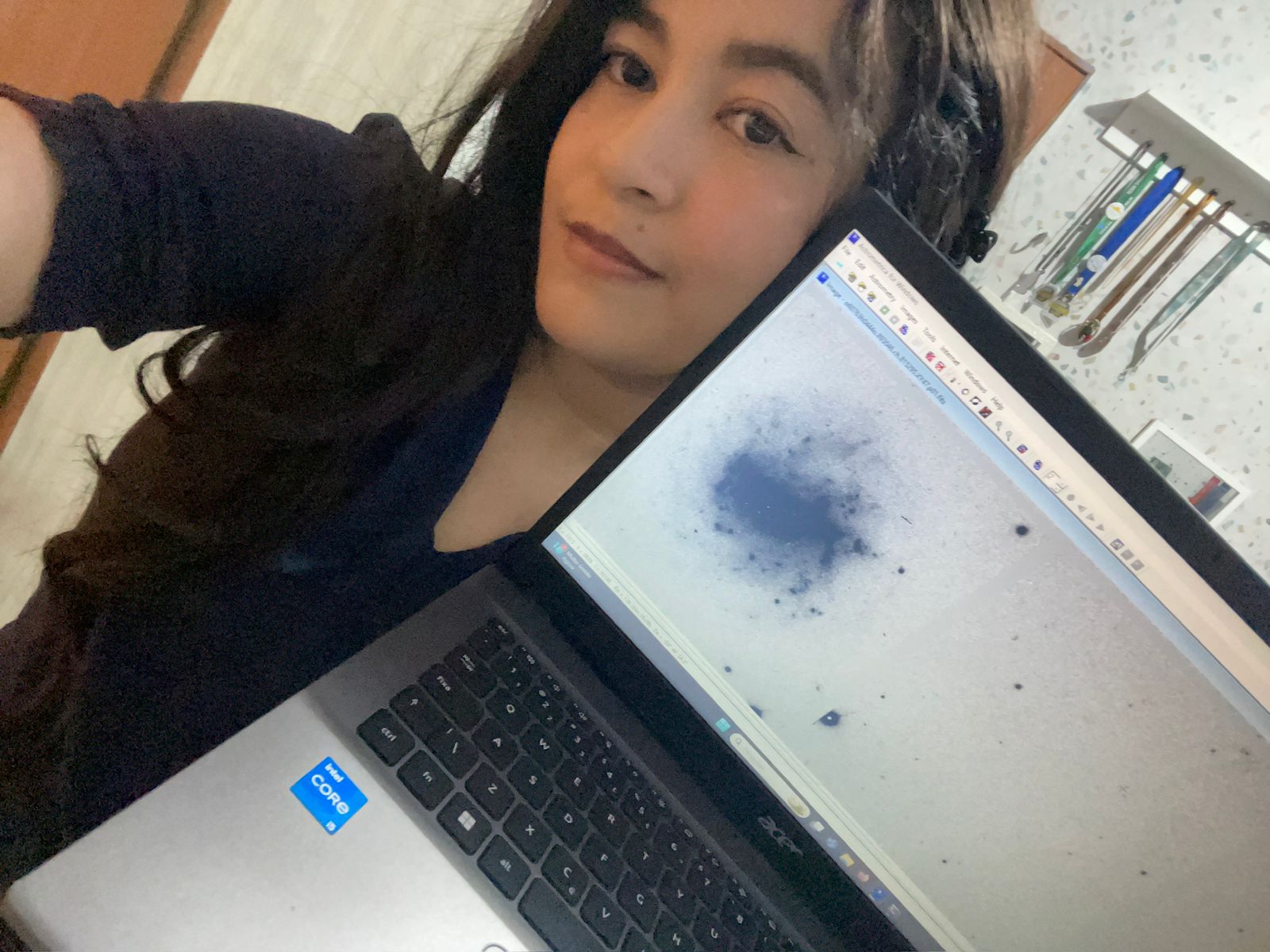 'Caçadora de Asteroides': conheça a paraense que já identificou mais de 500